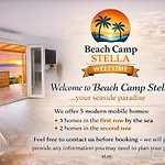 Camp Stella * Sveti Petar