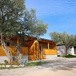 Camp Stella Apartman Sveti Petar