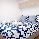 Camp Stella Apartman *