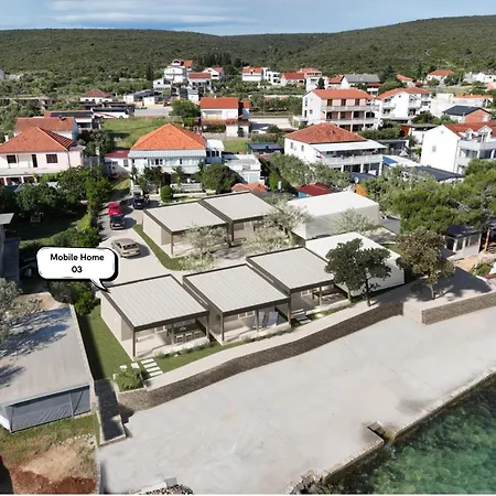 Camp Stella * Sveti Petar (Zadar)