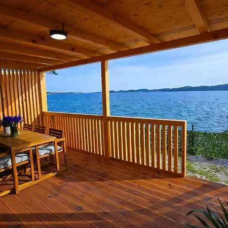 Camp Stella Apartment *
