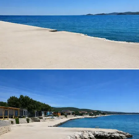 Camp Stella * Sveti Petar (Zadar)