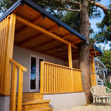 Camp Stella * Sveti Petar (Zadar)