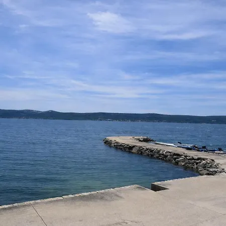 Camp Stella * Sveti Petar (Zadar)