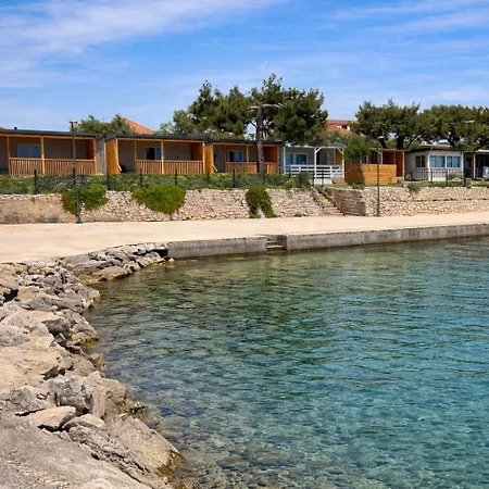 Camp Stella Apartamento *