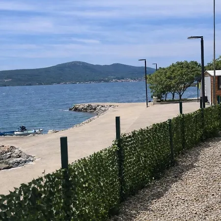 Camp Stella Apartamento