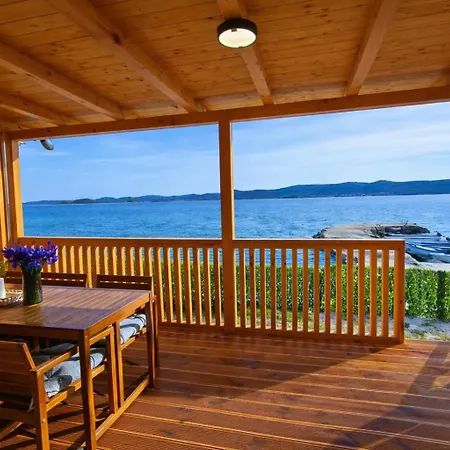 Camp Stella Apartamento Sveti Petar (Zadar)