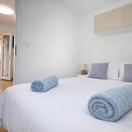 Camp Stella Apartamento *