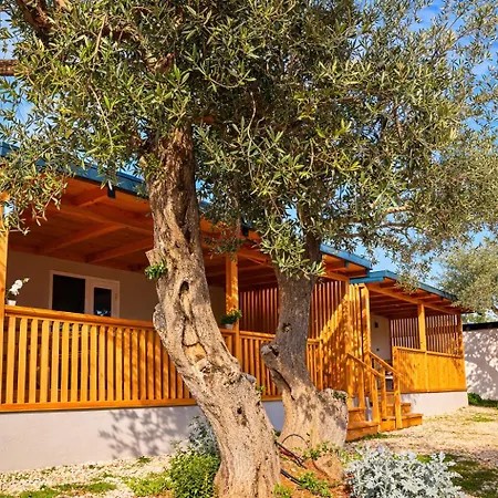 Camp Stella Apartamento