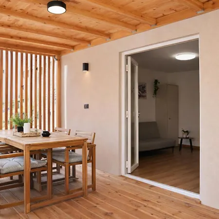 Camp Stella Apartamento *