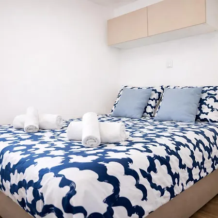 Camp Stella Apartamento *