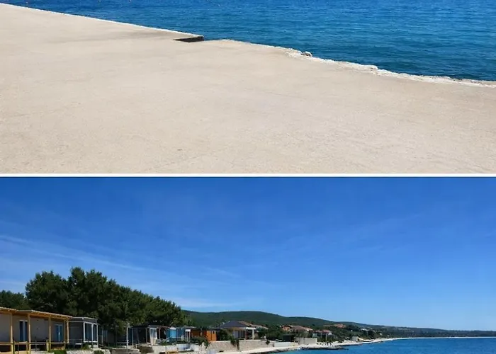Camp Stella * Sveti Petar (Zadar)