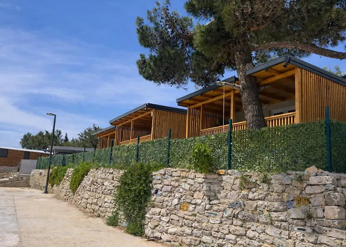 Camp Stella Sveti Petar (Zadar)