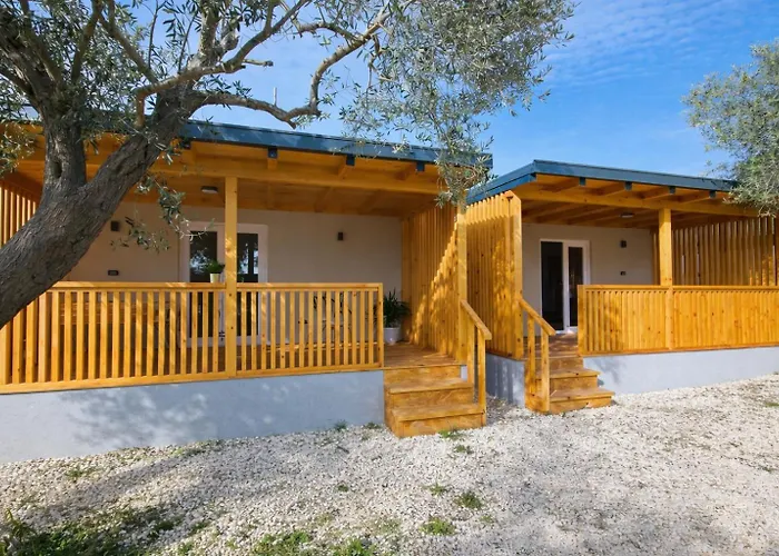 Camp Stella Apartment