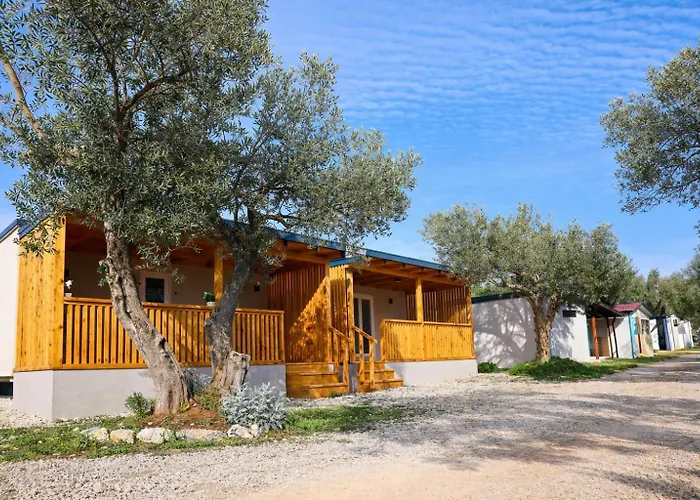 Camp Stella Apartment Sveti Petar (Zadar)