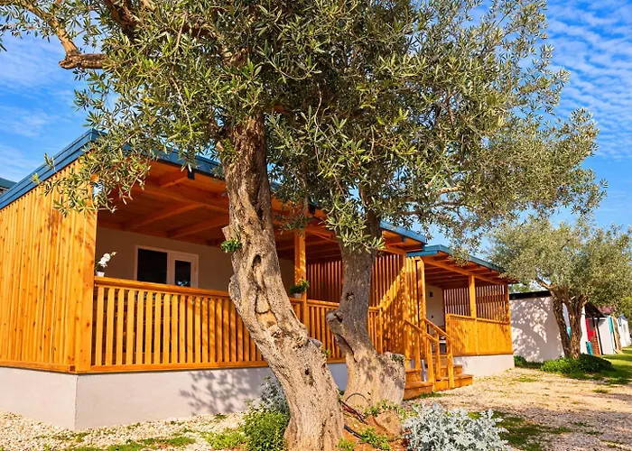 Camp Stella Apartment