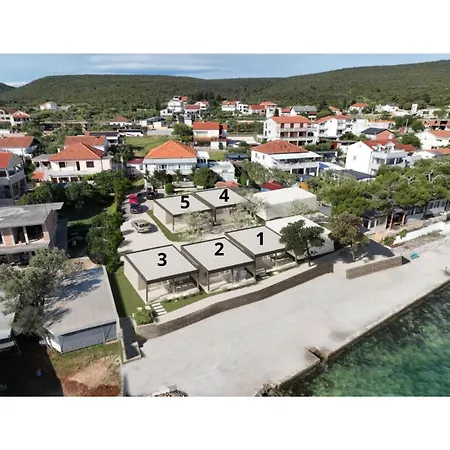 Camp Stella * Sveti Petar (Zadar)