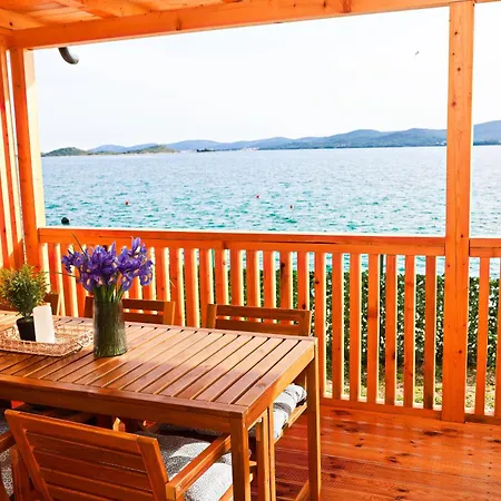 Camp Stella Appartement Sveti Petar (Zadar)