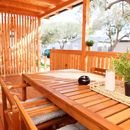 Apartman Camp Stella *