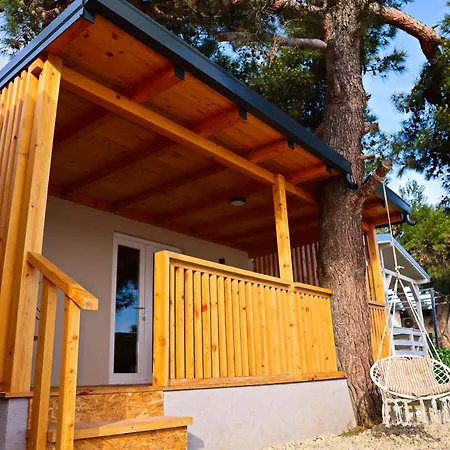 Camp Stella Sveti Petar