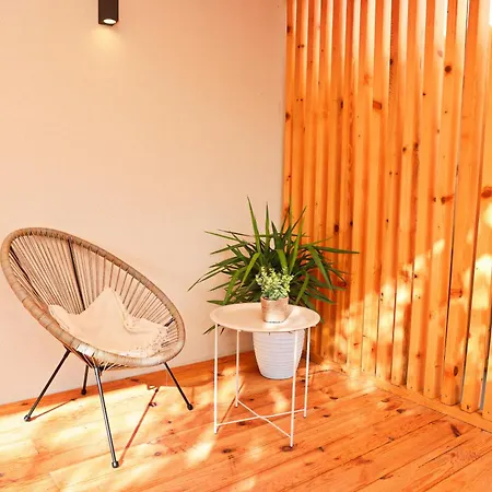 Camp Stella * Sveti Petar (Zadar)