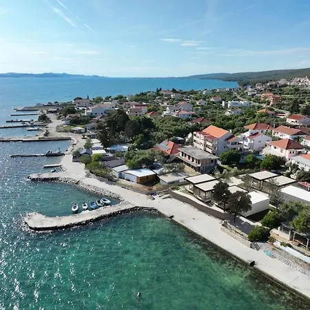 Camp Stella Appartement Sveti Petar (Zadar)