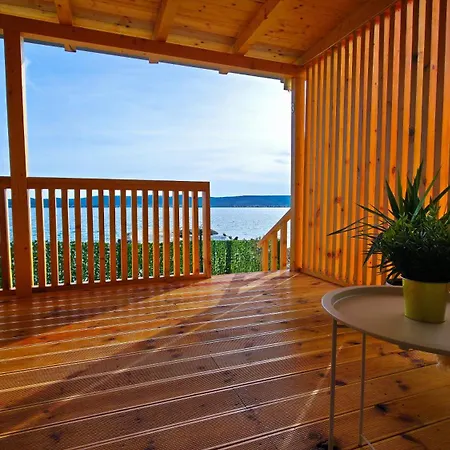 Camp Stella 斯维蒂佩塔