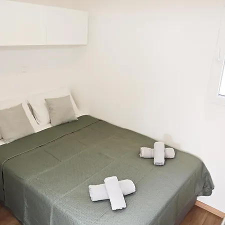 Camp Stella 斯维蒂佩塔