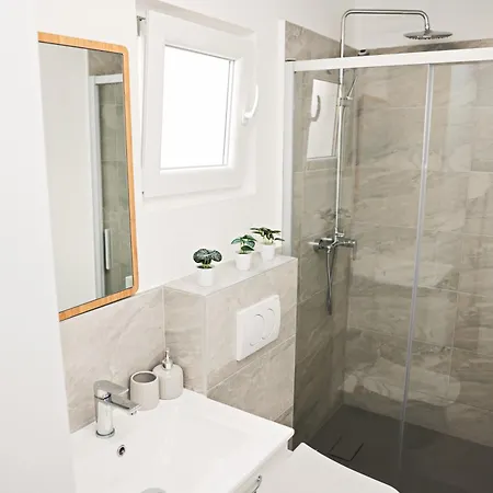 公寓 Camp Stella *