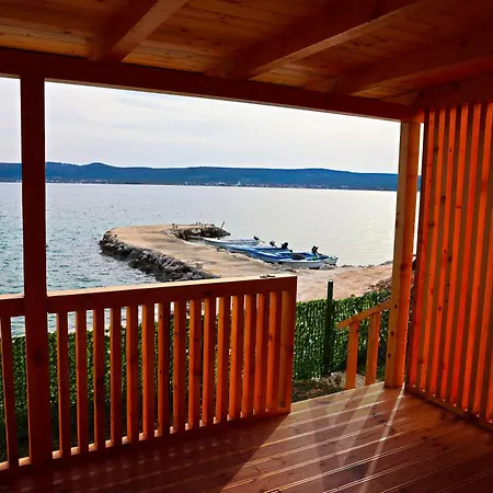 公寓 Camp Stella 斯维蒂佩塔