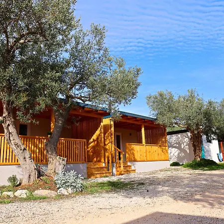 Camp Stella * 斯维蒂佩塔