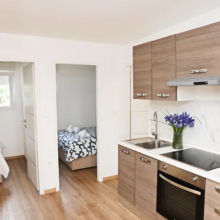 Camp Stella 斯维蒂佩塔