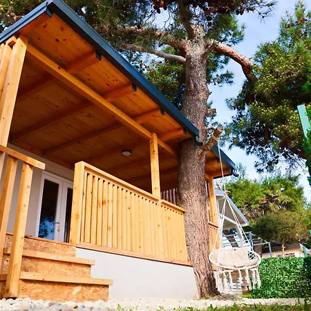 公寓 Camp Stella 斯维蒂佩塔