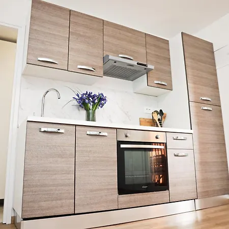 公寓 Camp Stella 斯维蒂佩塔