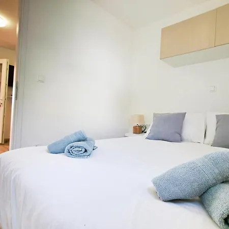 公寓 Camp Stella *