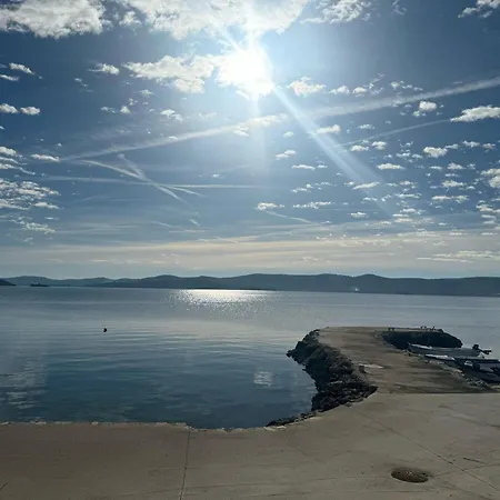 Camp Stella Apartman