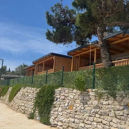 公寓 Camp Stella 斯维蒂佩塔