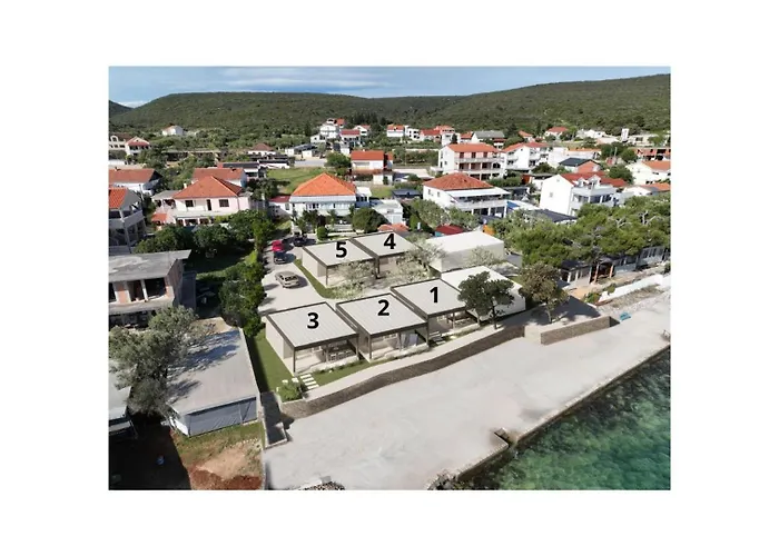 Camp Stella * Sveti Petar (Zadar)