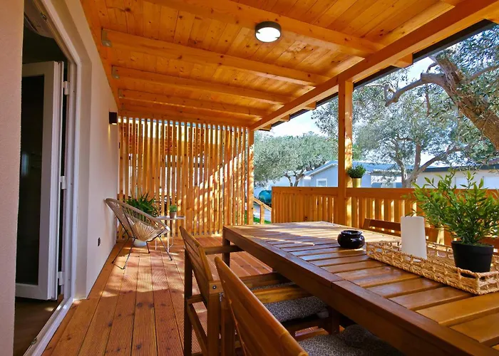 Camp Stella Sveti Petar