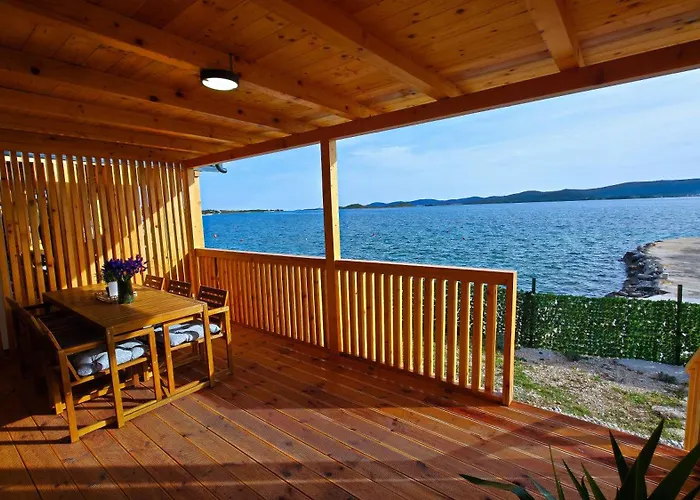 Camp Stella Apartman