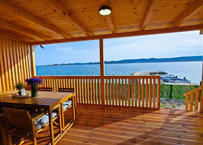 Camp Stella Apartman *