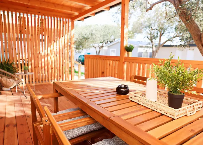 Appartement Camp Stella *