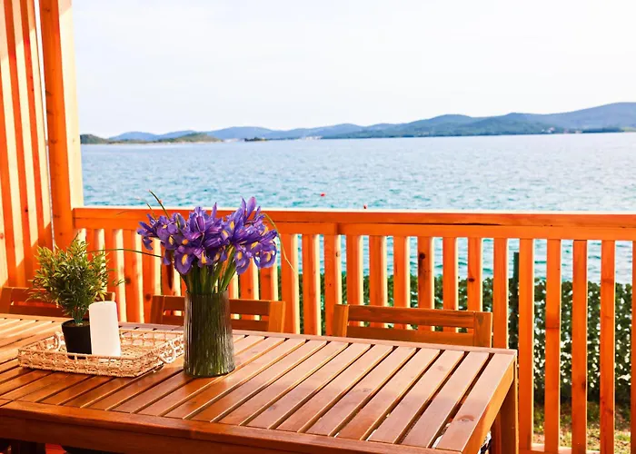 Camp Stella Apartamento Sveti Petar (Zadar)