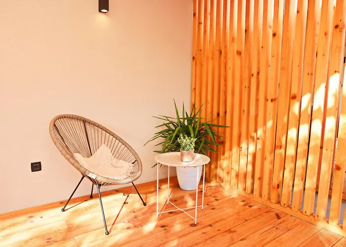 Camp Stella * Sveti Petar (Zadar)