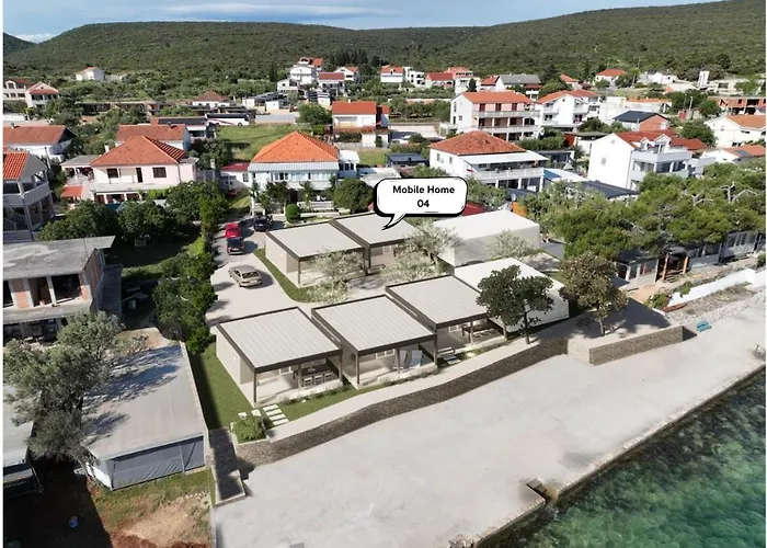 Camp Stella Apartman