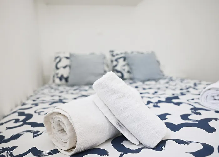 Camp Stella Apartman *