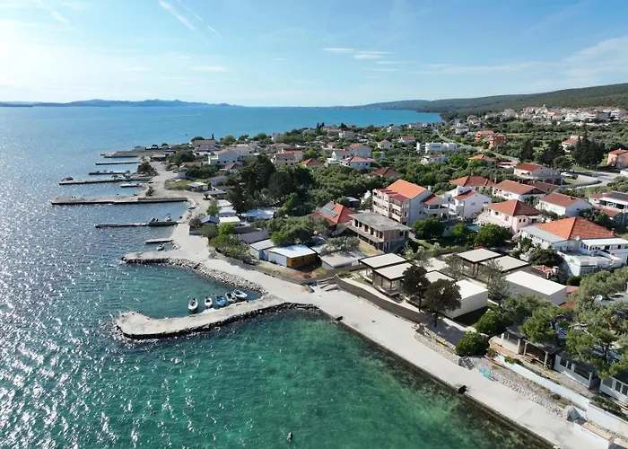 Camp Stella Appartement Sveti Petar (Zadar)