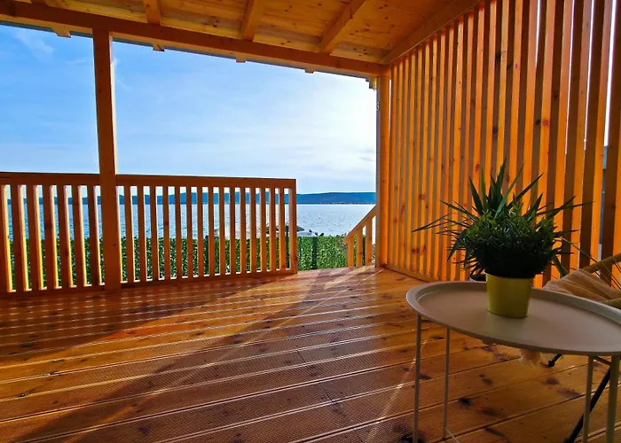 Camp Stella Sveti Petar (Zadar)