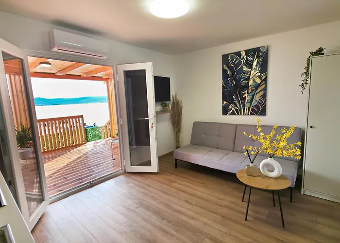 Camp Stella * Sveti Petar