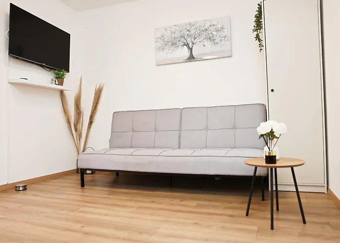 Apartman Camp Stella *